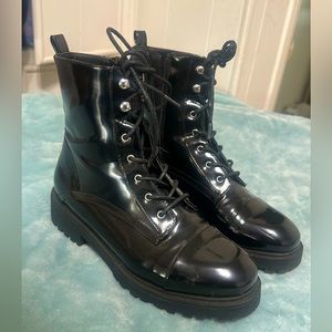 Boots wild diva minial use a few scuffs super cute boots perfect for anything